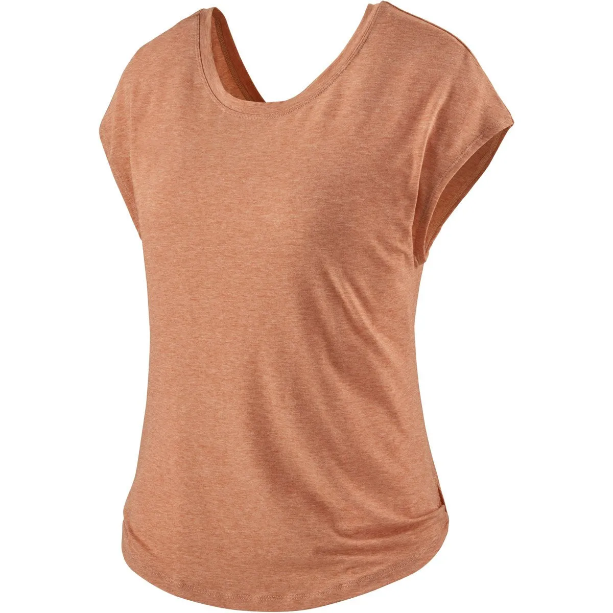 Women's Glorya Twist Top