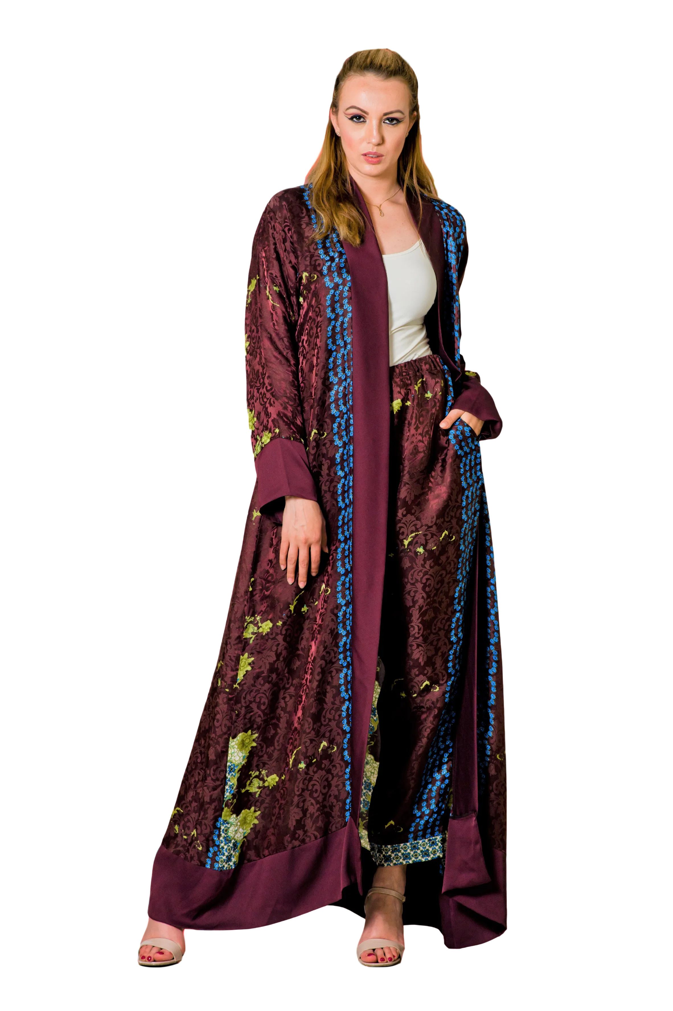 Zella Kimono Robe