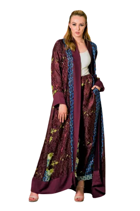 Zella Kimono Robe